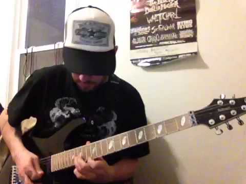 Matt Wicklund Solo Writing 2013