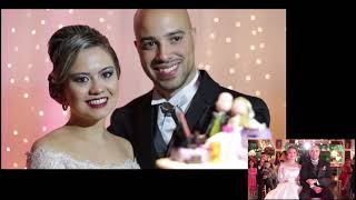 RETROSPECTIVA AO VIVO IVY E ERIC