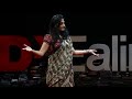 The Art of Seduction: Seema Anand by TEDxEaling