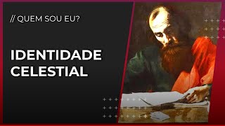 Uma identidade conectada com o Céu | Pr. Bruno Oliveira
