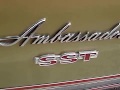 1968 AMC AMBASSADOR SST - SPORTY EDITION AMBASSADOR
