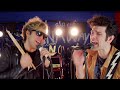 WHEN I WAS YOUR MAN Bruno Mars Rock Cover Shields Brothers