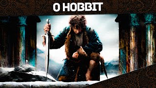 Rap Do Hobbit