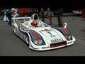 CER - Spa Francorchamps - Classic Endurance Racing - Porsche 936 Ferrari 712 Lola T70 BMW M1