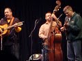 IIIrd Tyme Out - The Last Greyhound
