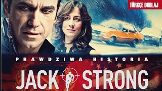 Jack Strong | FULL | Türkçe Dublajlı | Yabancı Aksiyon Filmi