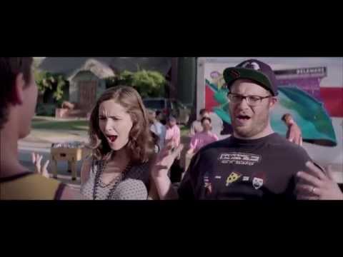 Bad Neighbours | Film Clip | Keep It Down HD