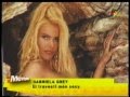 "Movete con Carmen" Gabriela Grey con Carmen Barbieri y Marcelo Polino Parte 2