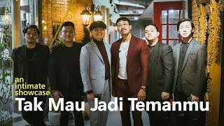 Watch Eclat Story Tak Mau Jadi Temanmu video