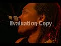Deborah Coleman on the Blues Cruise