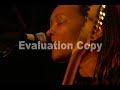Deborah Coleman on the Blues Cruise