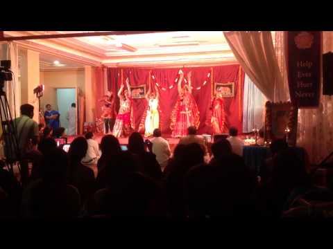 Meri banno ki aayegi Bararat - Namrata Tarun Krishna