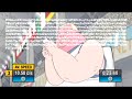 東京オンリーピック公式競技／Ignacio Ferreras「早打ちケータイ1000文字級」（ダイジェスト版）