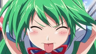 This one is gonna be hard to explain - Anime of the Week