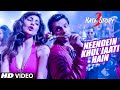 "Neendein Khul Jaati Hain" Video Song | Meet Bros ft. Mika Singh | Kanika | Hate Story 3