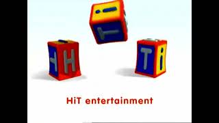 Hit Entertainment Logo 2016 Hit 2007 Music