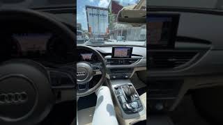 Bi̇li̇yorum - Audi̇ A3 Snap