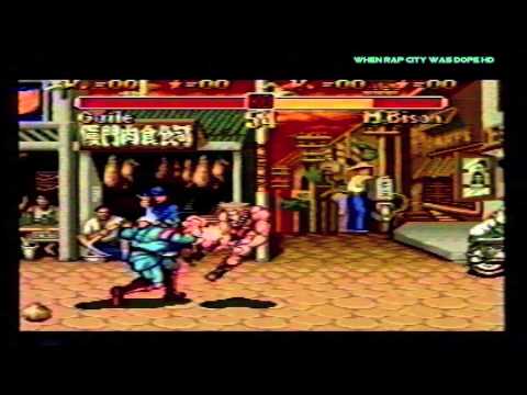 Pandemonium Video