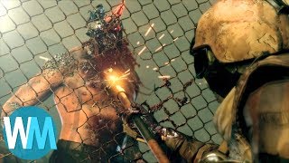 Top 5 WORST Konami Games Top 5 WORST Konami Games