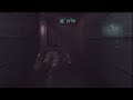 Resident Evil Revelations Jill Solo Raid Mode Part 18 (PS3)