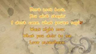 Watch Jackson 5 Walk Right Now video