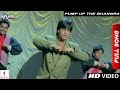 Pump Up The Bhangra Full Song | Ram Jaane |  Shah Rukh Khan, Juhi Chawla