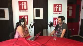 Călătorii Cu Mihai Călin