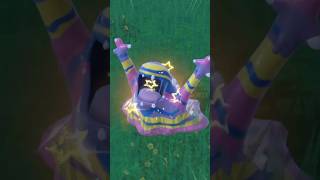 Shiny Alolan Muk Encounter Pokémon Scarlet
