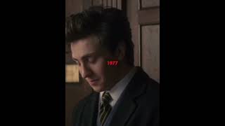 My Father 1977 James Potter Edit