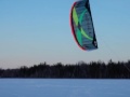 Tensor Kite Review