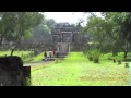 Ratu Boko Temple -- Yogyakarta, East Java
