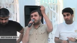 Bir Tikə Qismət Ver Ilahi Orxan, Ruslan, Balaeli, Xosrov, Cahangest, Elnur Musiqili Meyxana 2023