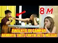 🔴 DI GAMPAR TANTE CANTIK - AWALNYA PURA PURA GAGU DI CUEKIN TANTE CANTIK TAPI LIHAT ENDING NYA