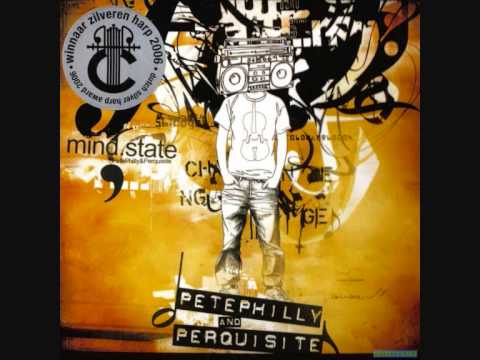 Pete Philly &amp; Perquisite - Mellow ft. Senna
