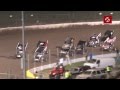 6.21.14 Ohio Sprint Speedweek: All Star Sprints | UMP DIRTcar Mods | Stock Cars