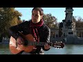 Jorge Castro - En cualquier acera (Videoclip Oficial)