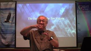 Parable of the 10 Virgins