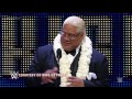 Rikishi honors his family in his WWE Hall of Fame induction speech: March 28, 2015
