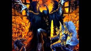 Watch Cage Wings Of Destruction video