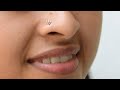 South Actress Sri Divya Stylish Face Look Closeup