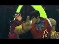 Super Street Fighter IV: Character Trailer [HD]
