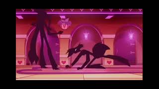 Angel Dust But When He Says Poison Theres A Fart Sound