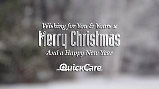 Christmas Snow Quickcare