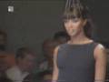 Naomi Campbell runway compilation