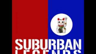 Watch Suburban Legends Popular Demand video