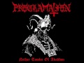 Proclamation - Entrails Of The Nazarene