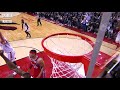 Kawhi Leonard's Legendary Game-Winner Heard Around the World