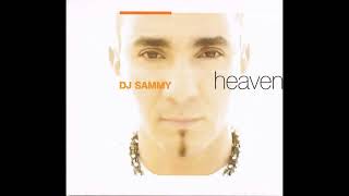 Watch Dj Sammy Take Me Back To Heaven video