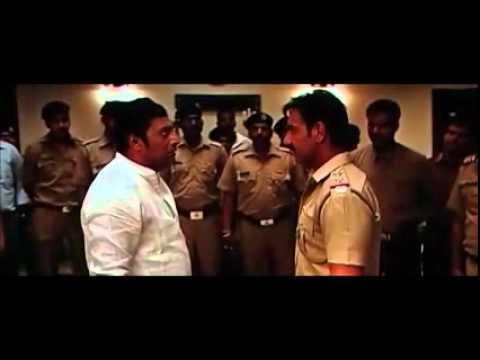 Singam last scene.wmv
