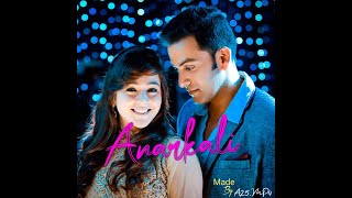 Romantic Status Anarkali Is A 2015 Indian Malayalam-Language Romantic Film
